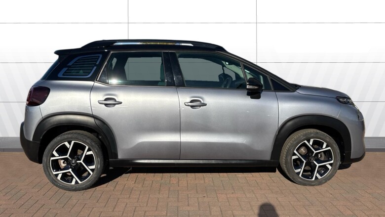 Citroen C3 Aircross 1.2 PureTech 130 Shine Plus 5dr EAT6 Petrol Hatchback